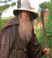   Gandalf El Gris