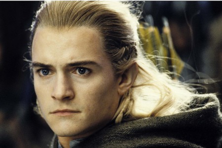 Legolas