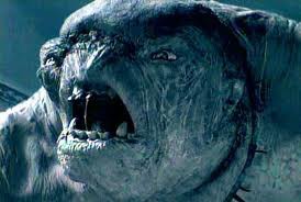 Troll de Mordor